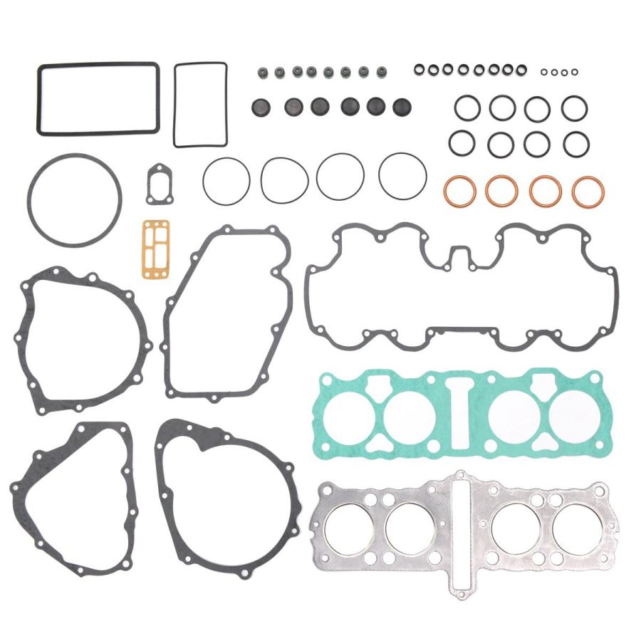 CB750K CB750 エンジンガスケットセット ジェネレーターカバー