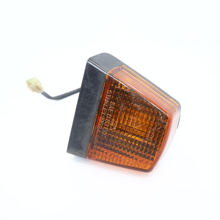 GPZ1000RX ZXT00A ZX1000A 純正 リアウインカー右 割れ無 23040-1124