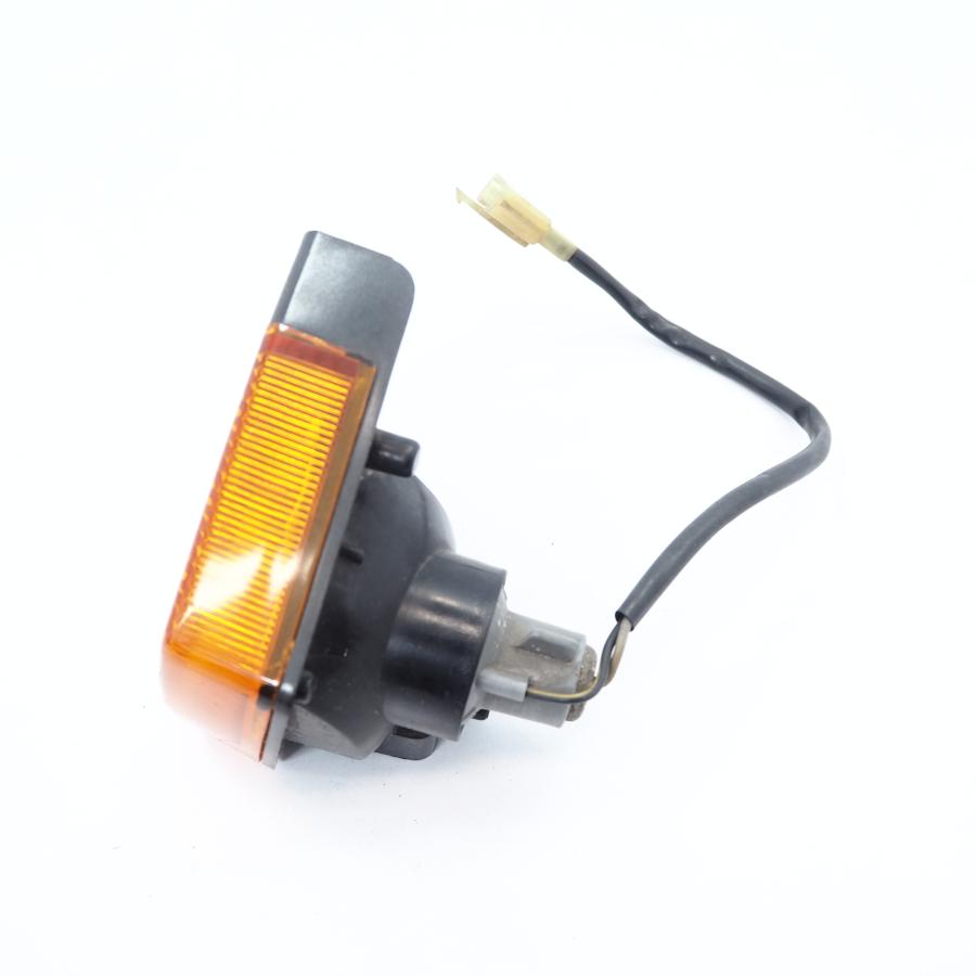 GPZ1000RX ZXT00A ZX1000A 純正 リアウインカー右 割れ無 23040-1124