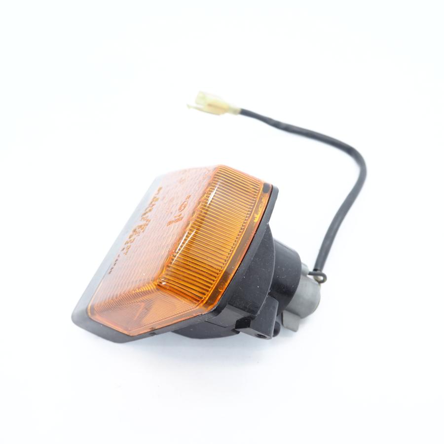 GPZ1000RX ZXT00A ZX1000A 純正 リアウインカー右 割れ無 23040-1124