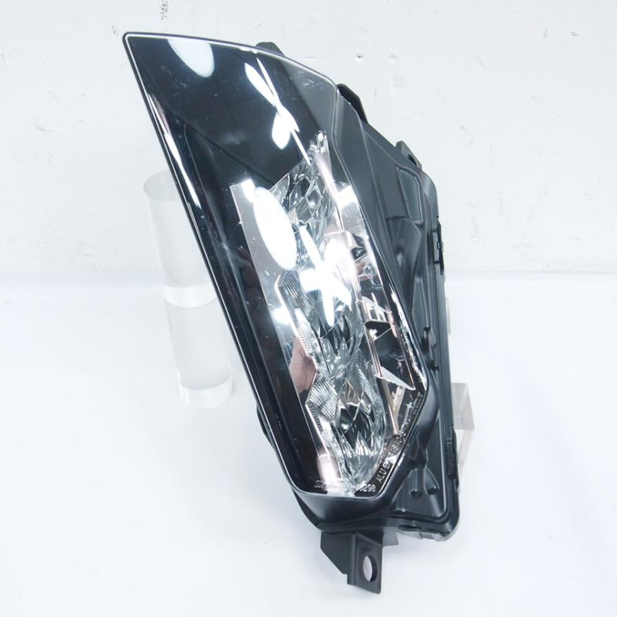 ニンジャH2 SX SE ZX1002B ZX1002D ZXT02A ZXT02純正LED左コーナリング