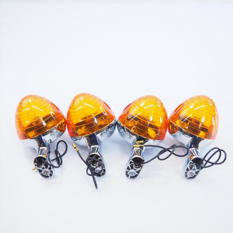 cd50 ダックス 純正ウィンカー 純正typeウインカー4個ダックスST50シャリーCD50ベンリィCD125T