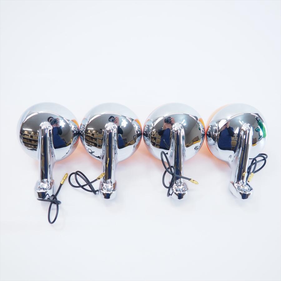 純正typeウインカー4個ダックスST50シャリーCD50ベンリィCD125T