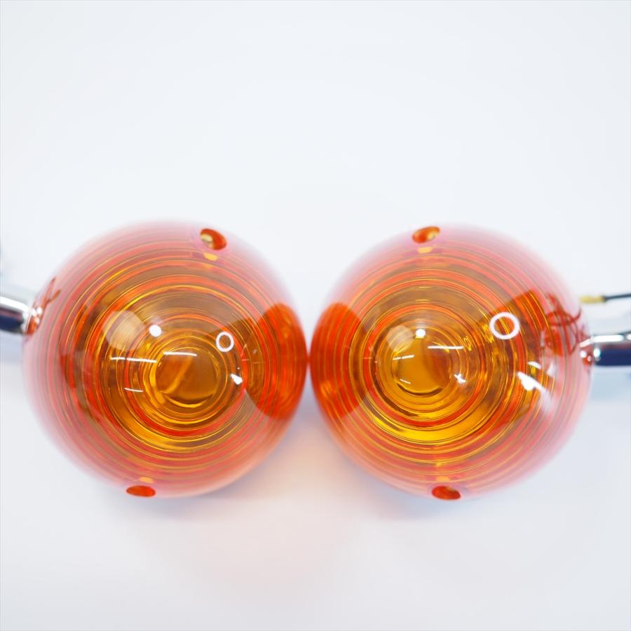 純正typeウインカー4個ダックスST50シャリーCD50ベンリィCD125T