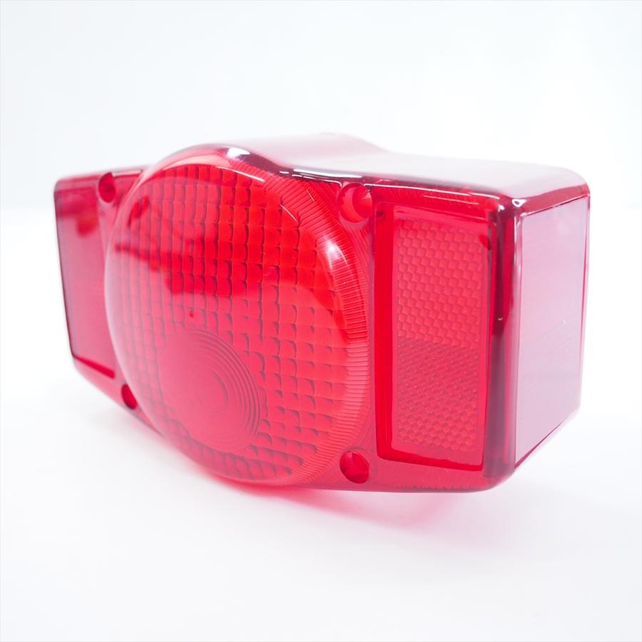 CB750K2純正タイプ テールランプ レンズ テールレンズCB400F 398 408