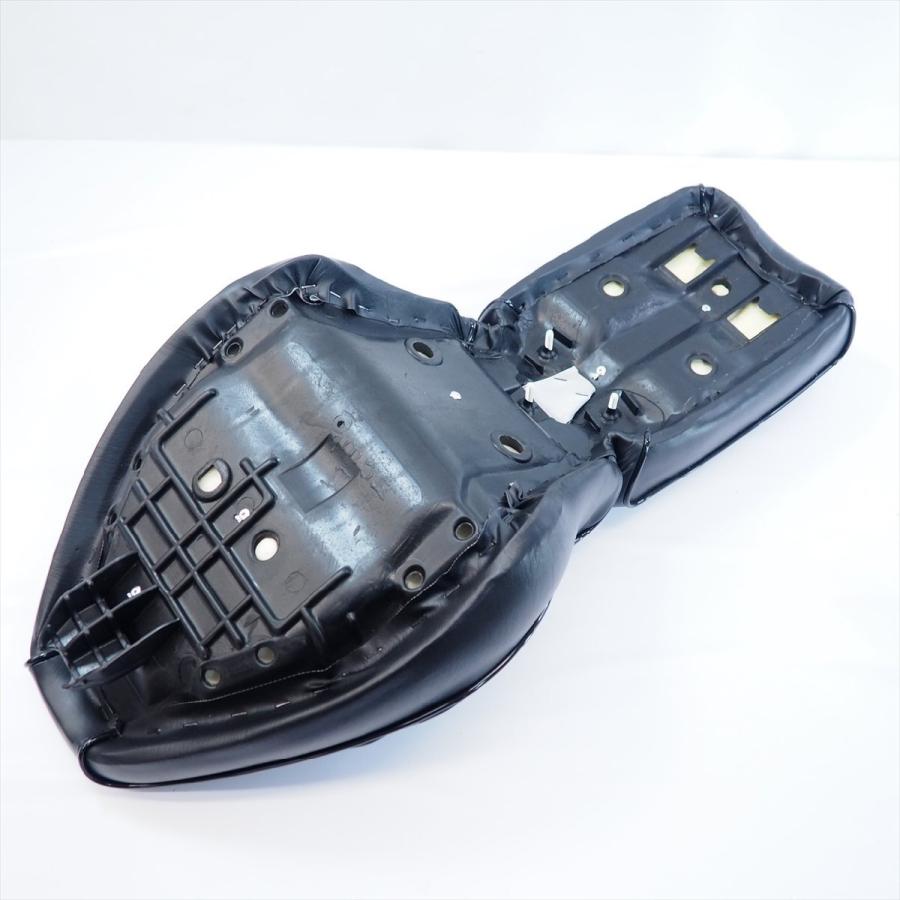 スティード400 NC26純正タイプ シート ノーマル スタイル RT-295