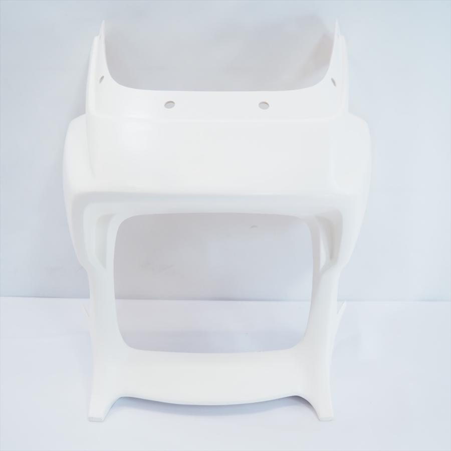 ZRX400 ZRX1200R ZRX1100ダエグtypeビキニカウル アッパーカウル MF20