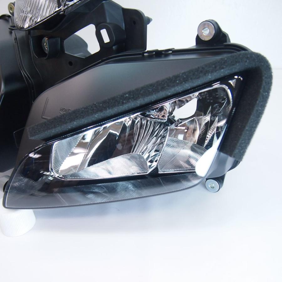 新品!CBR1000RR SC57後期 純正ヘッドライト ヘッドランプ ポジション