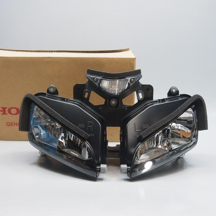 cbr1000rr-r純正ヘッドライト 12-16 Honda CBR1000RR Headlight Assembly Front Head Light CBR1000