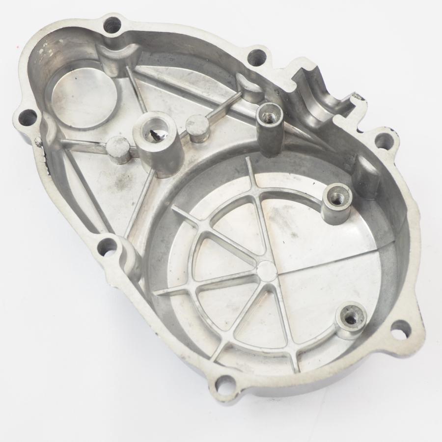 CB400SFエンジンカバー スターター ギア カバー クランクケースカバー