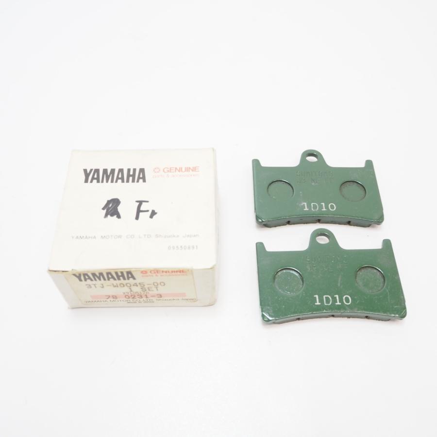 FZR400RR 3TJ フロントブレーキセット ジャンク品 動作未確認 FZR400RR