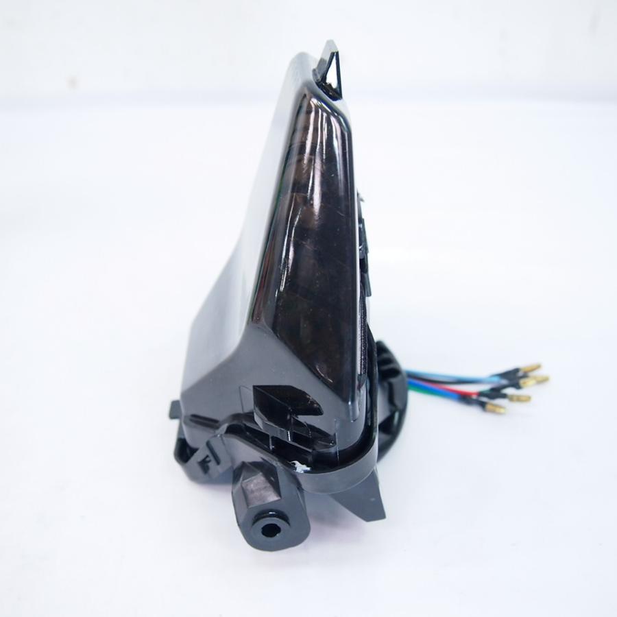 新品!!YZF-R25 RG10J RG43J YZF-R3 RH07J RH13J社外ウインカー内蔵LED