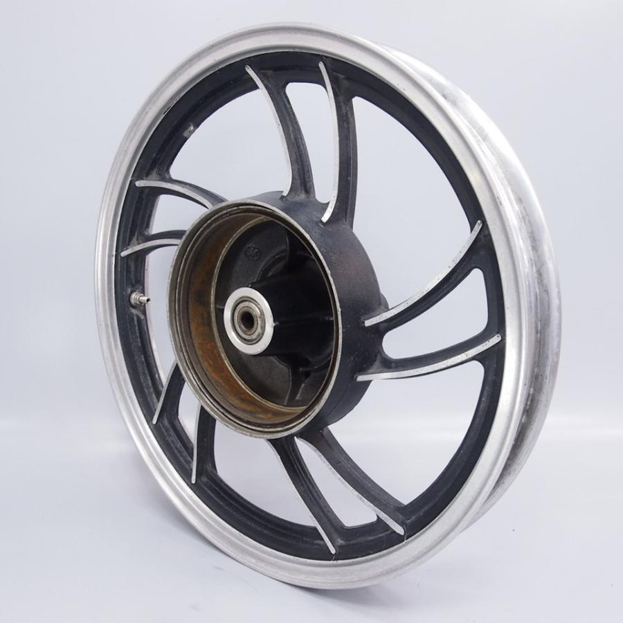 RZ250(4L3）リアホイール RZ250 4L3純正リアホイール後ろホイール キャストホイール18x1.85
