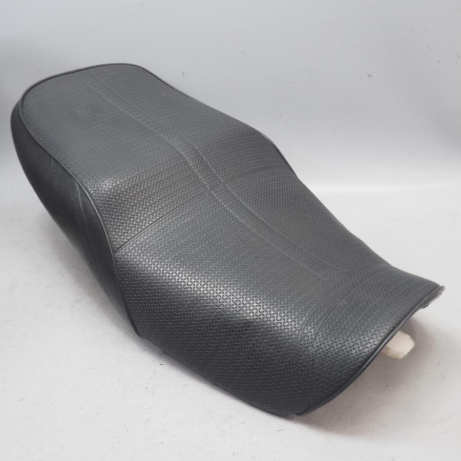 良品 ZRX1200R 純正 シート ZRT20A seat ノーマル 53001-1831 ZRX1100