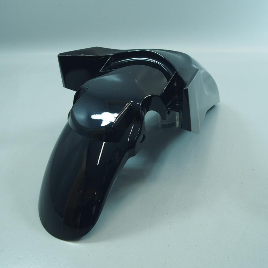 PCX125 JK05 PCX160 KF47 21-25年モデル 純正フロントフェンダー 刻印