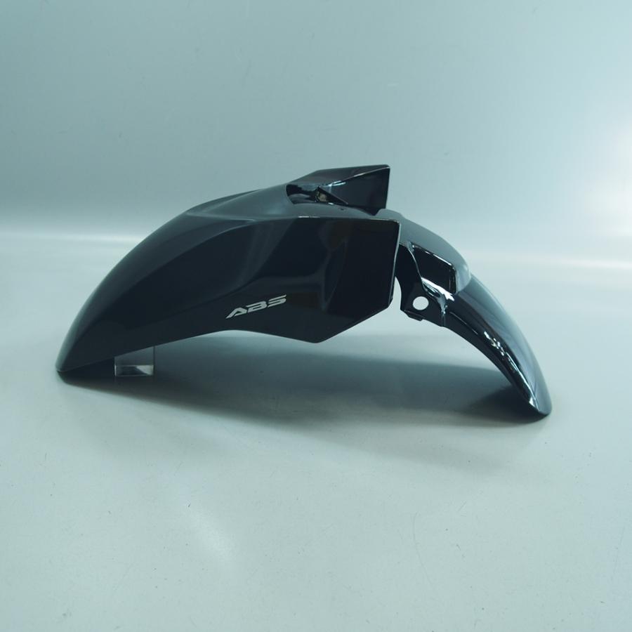 PCX125 JK05 PCX160 KF47 21-25年モデル 純正フロントフェンダー 刻印