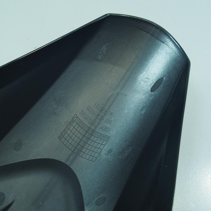 PCX125 JK05 PCX160 KF47 21-25年モデル 純正フロントフェンダー 刻印