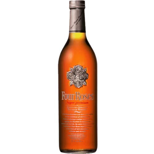 フォアローゼズ プラチナ 750ml 43度 バーボン アメリカ フォアローゼズ プラチナ 750ml 43度 バーボン アメリカ