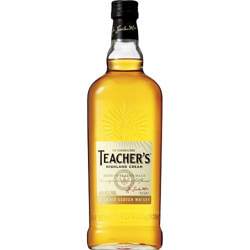 スコッチ ウイスキー ティーチャーズ ハイランドクリーム サントリー 700ml ウイスティー ギフト プレゼント ワイン紀行 通販 Paypayモール