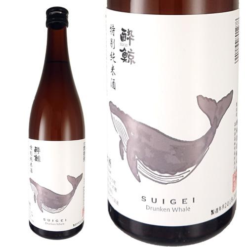 日本酒 酔鯨酒造 酔鯨 特別純米 720ml 高知 ギフト プレゼント 日本酒 酔鯨酒造 酔鯨 特別純米 720ml 高知 ギフト プレゼント