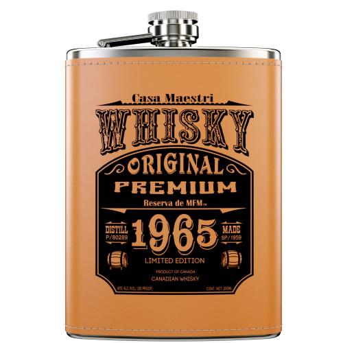 ウイスキー カサ マエストリ レゼルヴァ デ MFM カナディアン