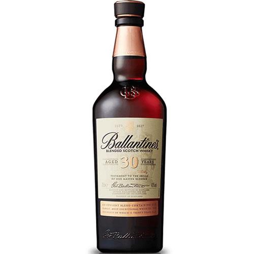 バランタイン 30年 700ml 40度 ブレンデッド ウイスキー whisky ギフト