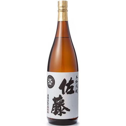 焼酎 佐藤 白 白麹仕込 1800ml 芋焼酎 佐藤酒造 プレミア焼酎 ギフト 