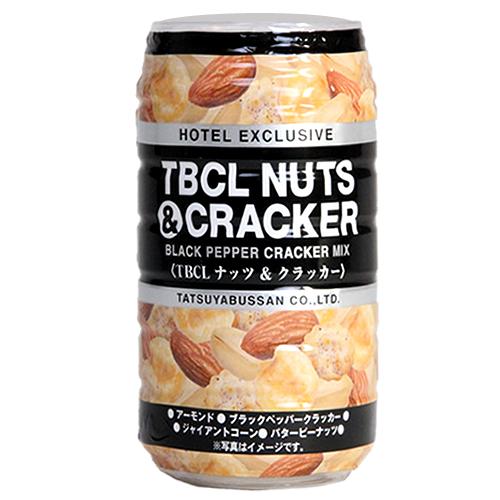 龍屋物産】 TBCL ナッツ&クラッカー ビールに合うつまみ ギフト 龍屋物産】 TBCL ナッツ&クラッカー ビールに合うつまみ ギフト