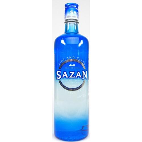 アサヒ ニュータイプ焼酎 Sazan サザン 25度 700ml 甲類焼酎 ギフト プレゼント ワイン紀行 通販 Paypayモール