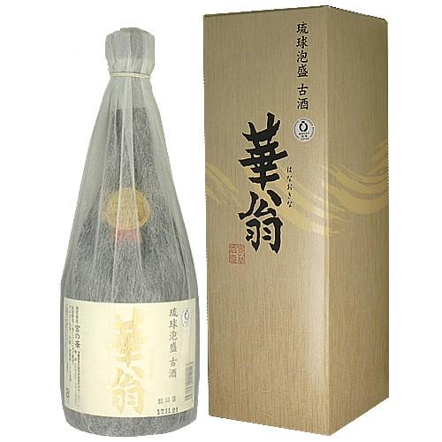 泡盛 宮の華 華翁 35度 7ml 古酒 沖縄 琉球 伊良部島 ギフト プレゼント ワイン紀行 通販 Paypayモール