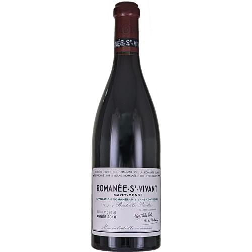 ロマネ・サン・ヴィヴァン 2001 750ml ☆未開栓 ロマネサンヴィバン