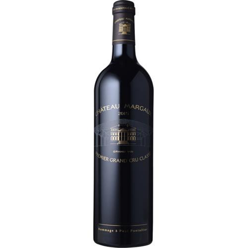 2015 シャトー マルゴー 750ml 200周年記念ボトル AOC メドック格付け