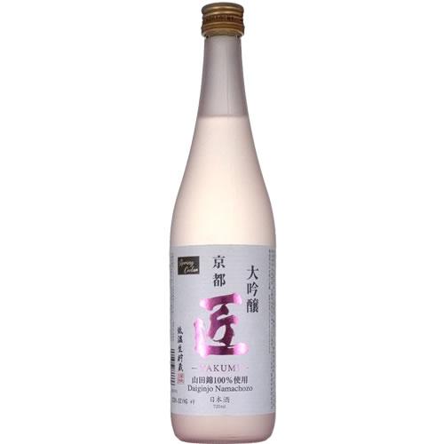 京姫 匠 大吟醸 低温生貯蔵 720ml 京姫酒造 京都 日本酒 ギフト 京姫 匠 大吟醸 低温生貯蔵 720ml 京姫酒造 京都 日本酒 ギフト
