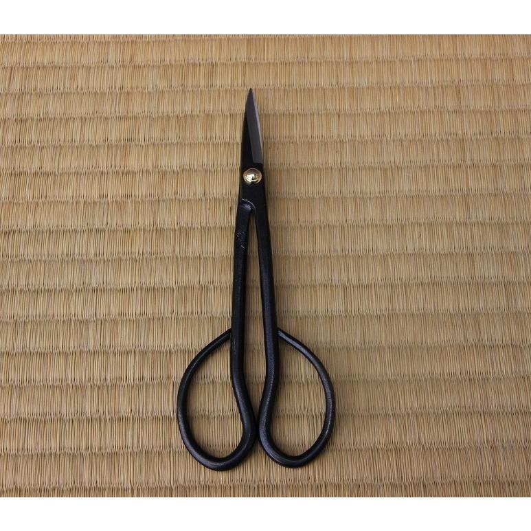 剪定鋏 4点セット 株）一樹園 盆栽道具4点セット 【送料無料】 剪定はさみ 太枝切ハサミ