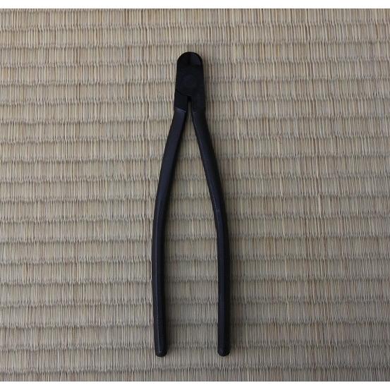 剪定鋏 4点セット 株）一樹園 盆栽道具4点セット 【送料無料】 剪定はさみ 太枝切ハサミ