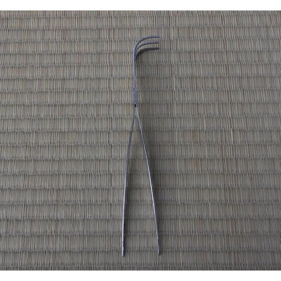 株）一樹園 盆栽道具4点セット 【送料無料】 剪定はさみ 太枝切ハサミ