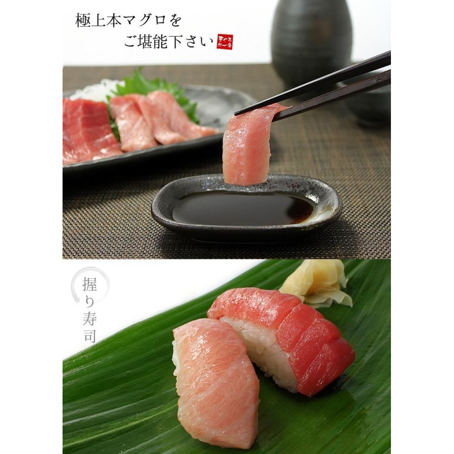 本マグロ大トロ中トロセット700g 送料無料 解凍レシピ付 刺身 食べ物