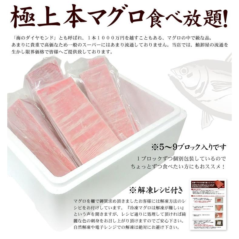 12月お届け限定 本マグロ赤身ずっしり1kg 送料無料 解凍レシピ付 爆買