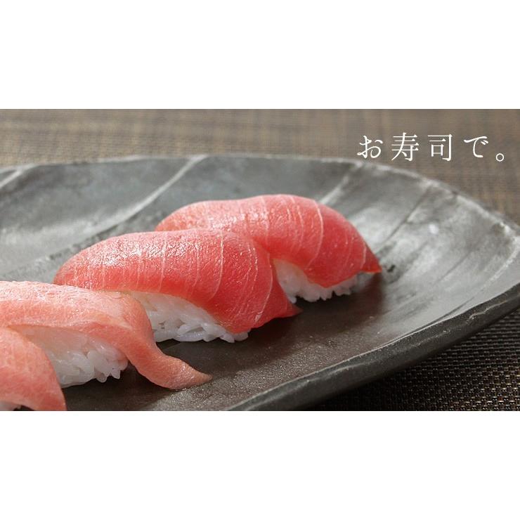 本マグロ中トロ 300g 送料無料 解凍レシピ付 刺身 海鮮 食べ物 爆買