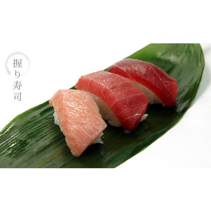 本マグロ 大トロ中トロ赤身セット500g 送料無料 解凍レシピ付 刺身