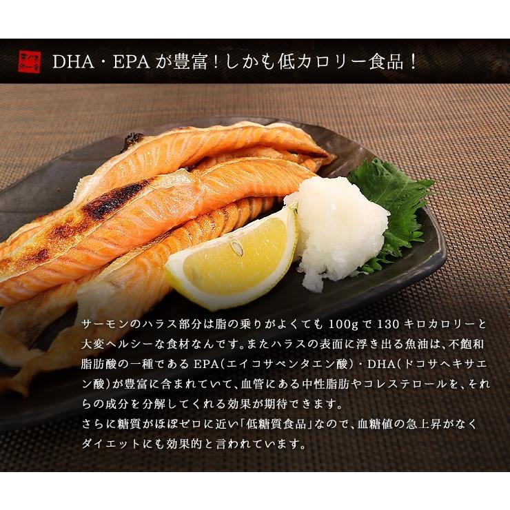 サーモンハラス 加熱用 400g Shr Ref Shr1 Yd5 サーモンハラス400g まぐろ処一条 通販 Yahoo ショッピング