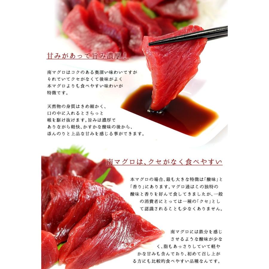 天然南マグロ赤身500g 4 5人前 Pbt Sb4 Sb1 Yd9 天然南マグロ赤身500g まぐろ処一条 通販 Yahoo ショッピング