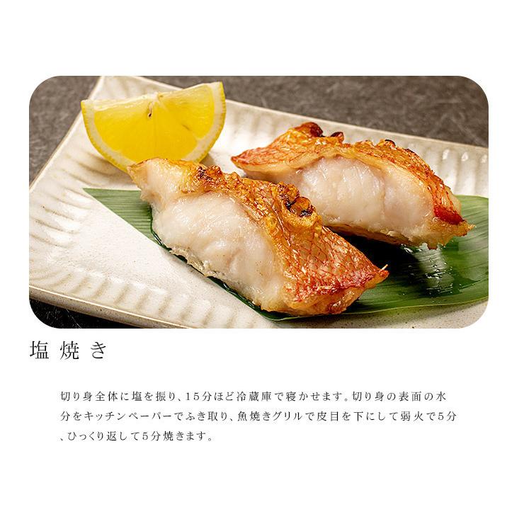 半身半魚 〜切身シリーズ2〜