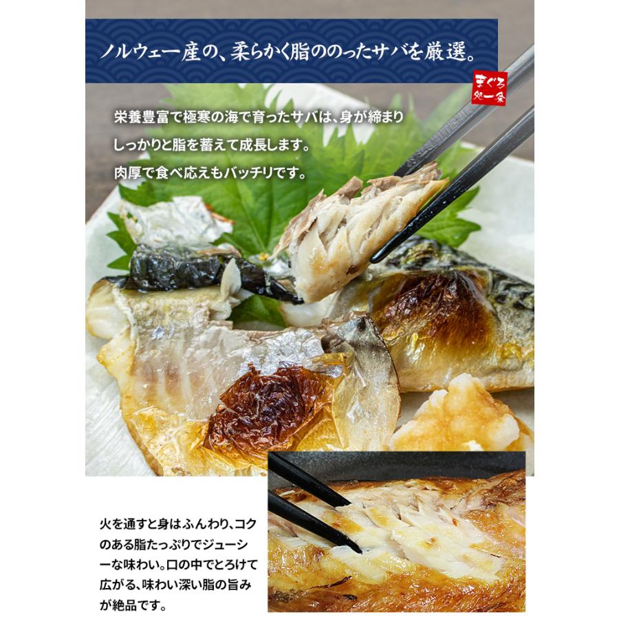骨取り サバ 切り身 1kg(20切前後) 無塩 加熱用 送料無料 [[さば骨取り切り身1kg] |  | 03