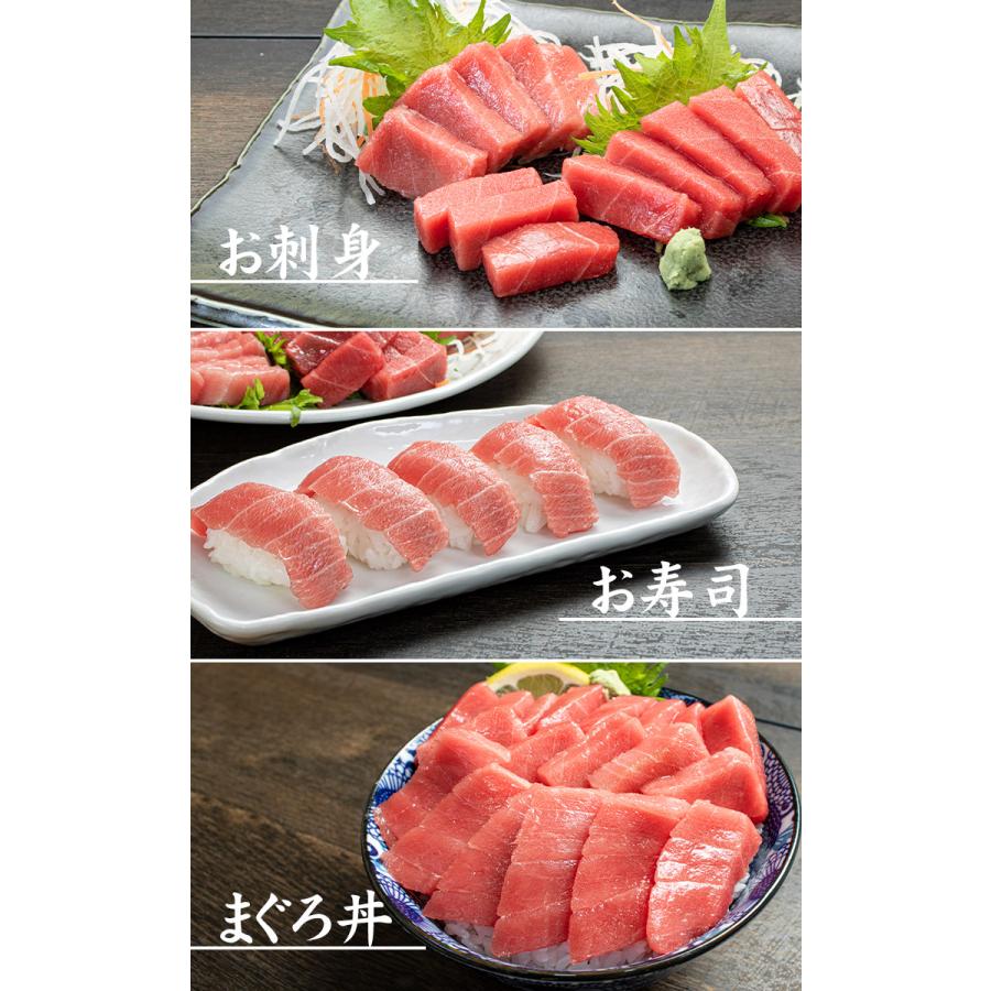 訳あり わけあり まぐろ 本マグロ 中トロ 700g 送料無料 解凍レシピ付