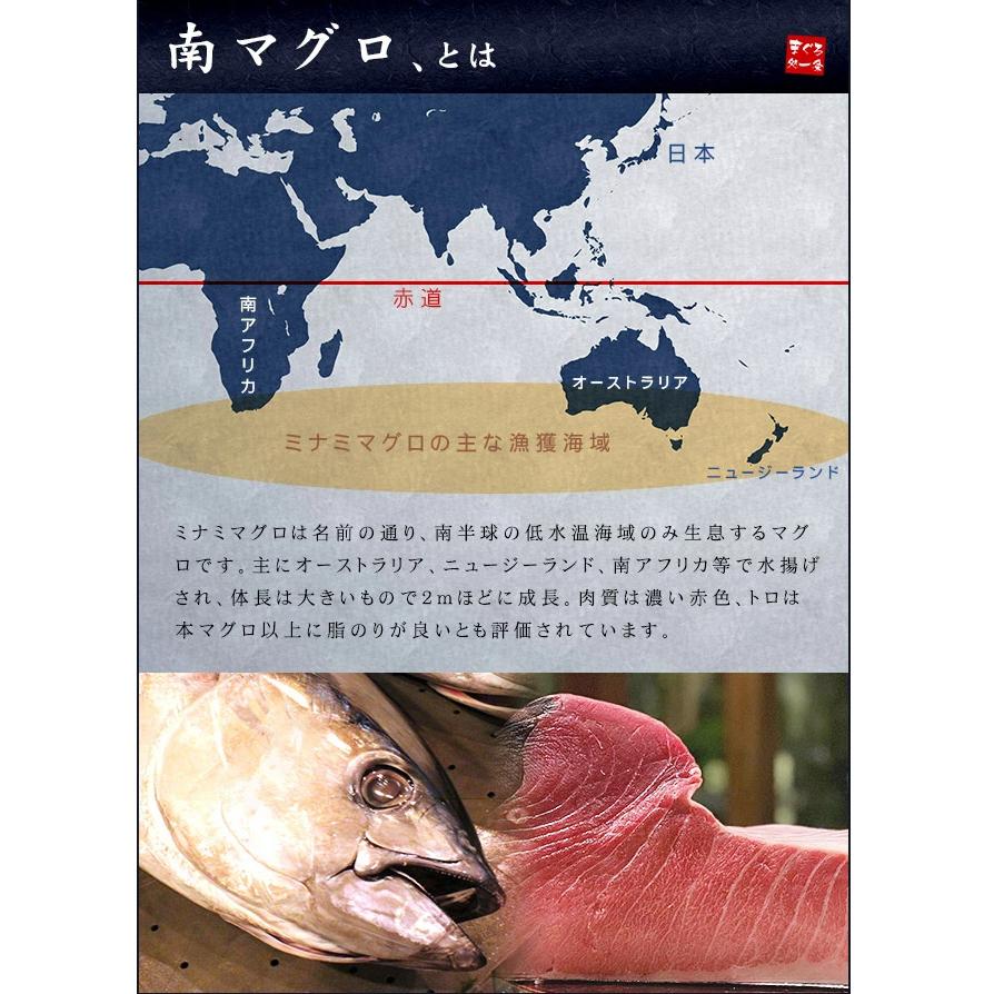 天然南マグロ 訳あり中トロ500g 送料無料 ※筋が強い 血栓が入る 形