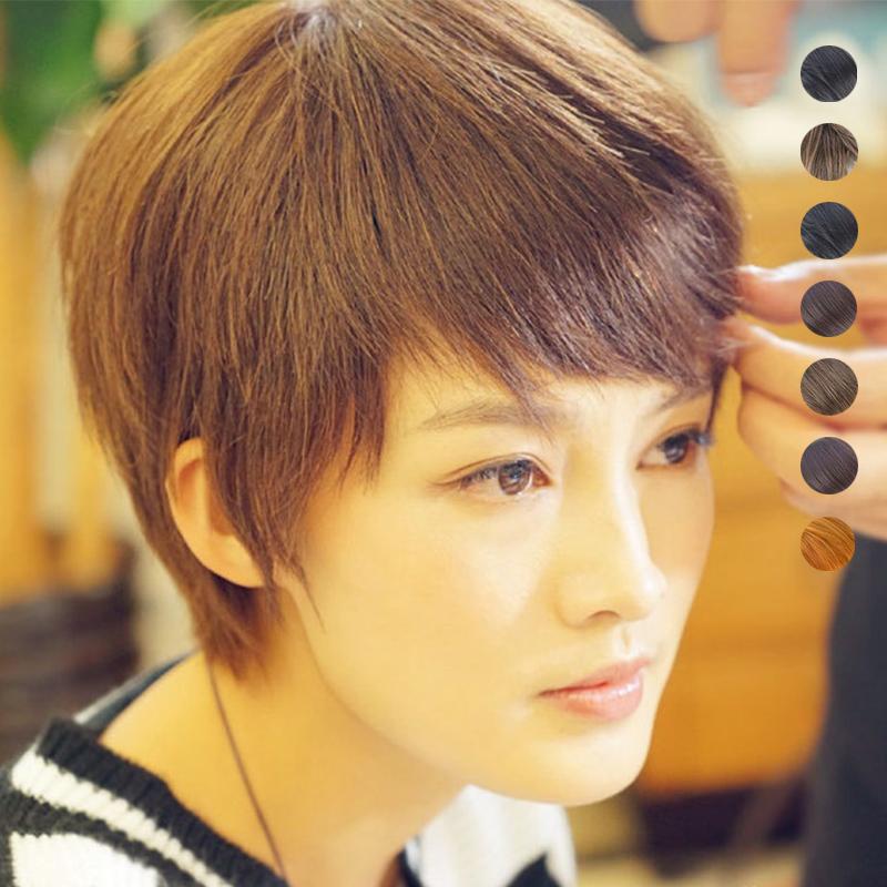 倍 倍 倍 ウィッグ レディース ショート 髪型 自然 斜め前髪 ボブ フルウィッグ 小顔効果 立体感 医療用 帽子 金髪 かつら 女性 仮装 ブラック ゴールド Ichika Gaikou Jf 12 Ichika自動車用品 通販 Yahoo ショッピング