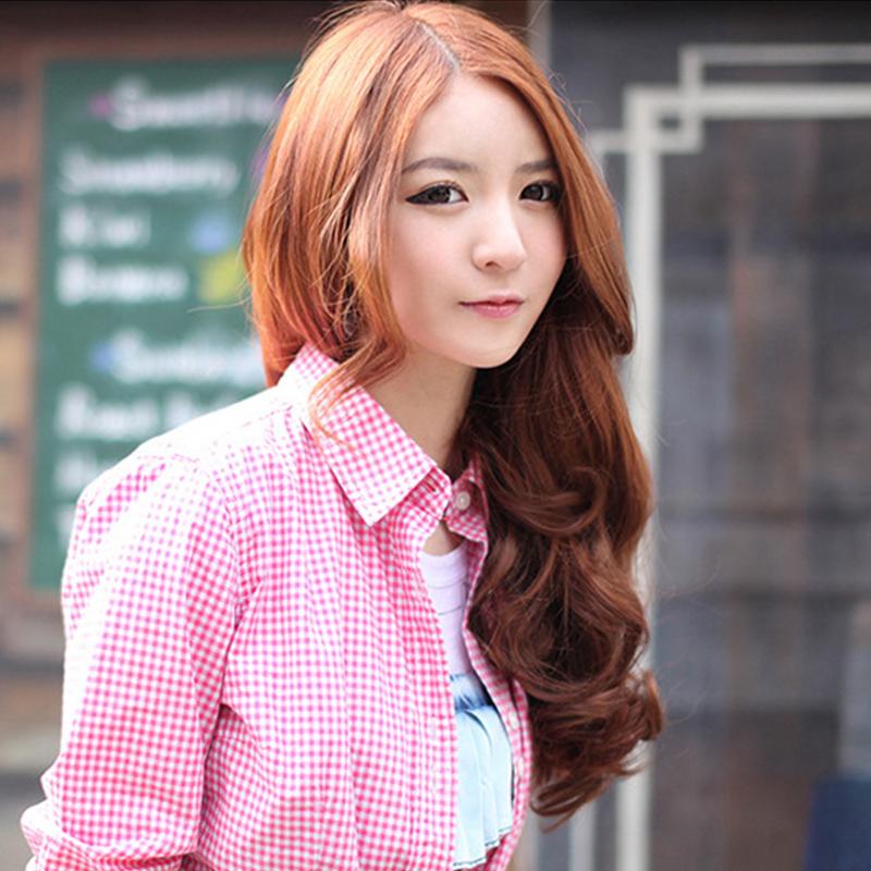 倍 倍 倍 送料無料 ウィッグ 流し前髪 かわいい ロング カール 自然 前髪なし おしゃれ ウイッグ フルウイッグ 仮装 女性 グラデーション ネット付き Ichika Gaikou Jf 38 Ichika自動車用品 通販 Yahoo ショッピング