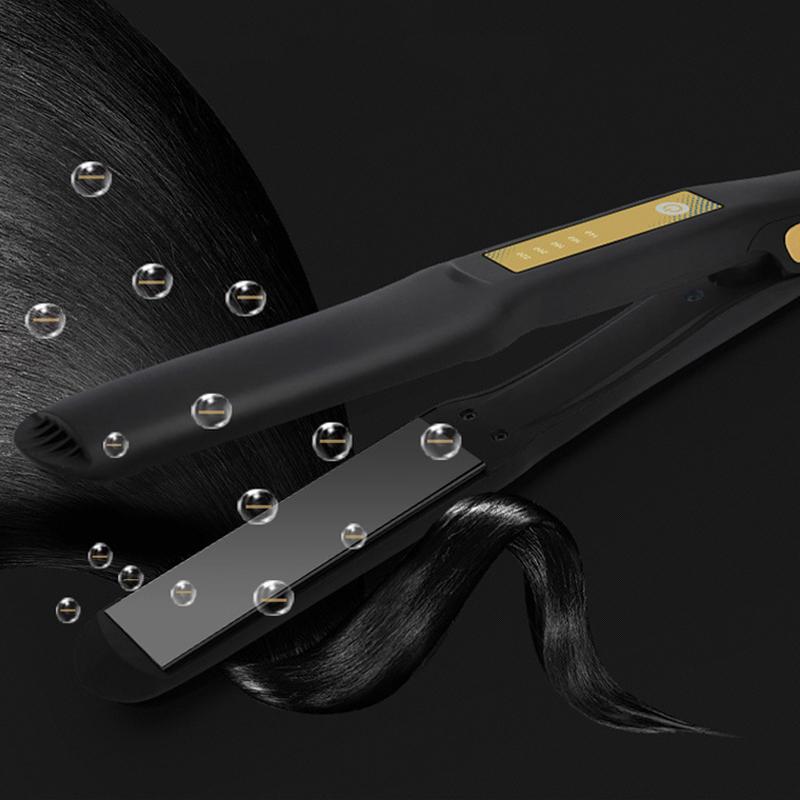 倍 倍 倍 ヘアアイロン カール ミニ 安い 痛まない 30秒急速加熱 ストレート カール両用アイロン 140 2 温度調整 5段階温度調節 安全 簡単 使いやすい Ichika Gaikou Ss Jfb 07 Ichika自動車用品 通販 Yahoo ショッピング