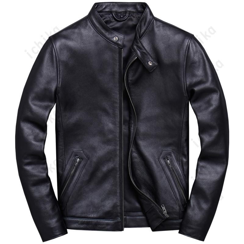 格安新品 本革 ライダースジャケット 倍 革ジャケット 倍 倍 大きいサイズ ライダースジャケット 冬服 細身 コーデ 牛革 おすすめ シングル 革ジャン シングルライダース レザー ダブルライダース メンズ ジャケット ジャケット